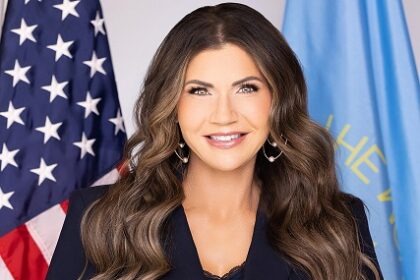 kristi noem net worth