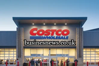 costco business center