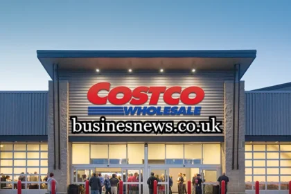 costco business center