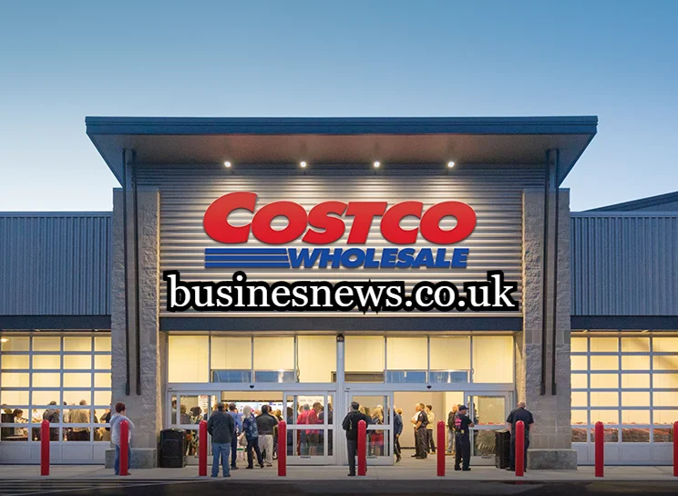 costco business center