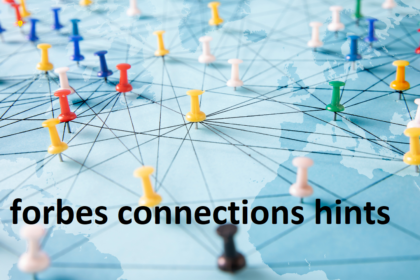 Connections Hints Today Forbes