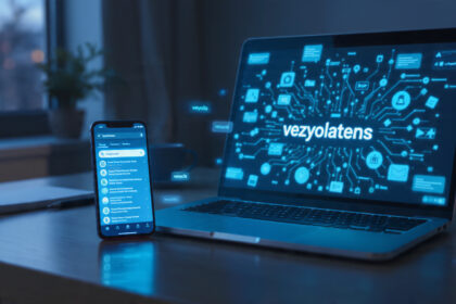 where can vezyolatens be found