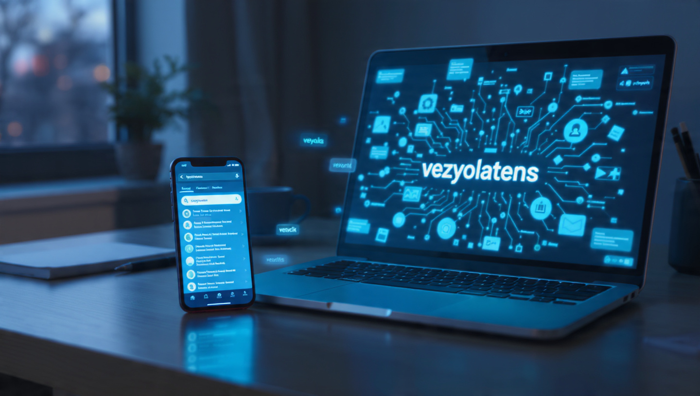 where can vezyolatens be found