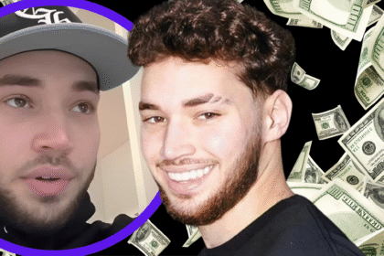 adin ross net worth