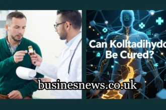 can kolltadihydo be cured