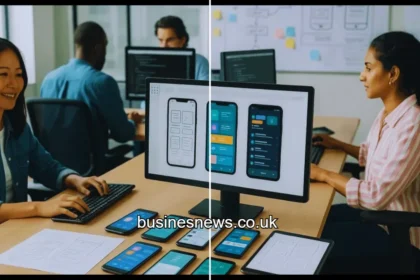 application mobile dualmedia