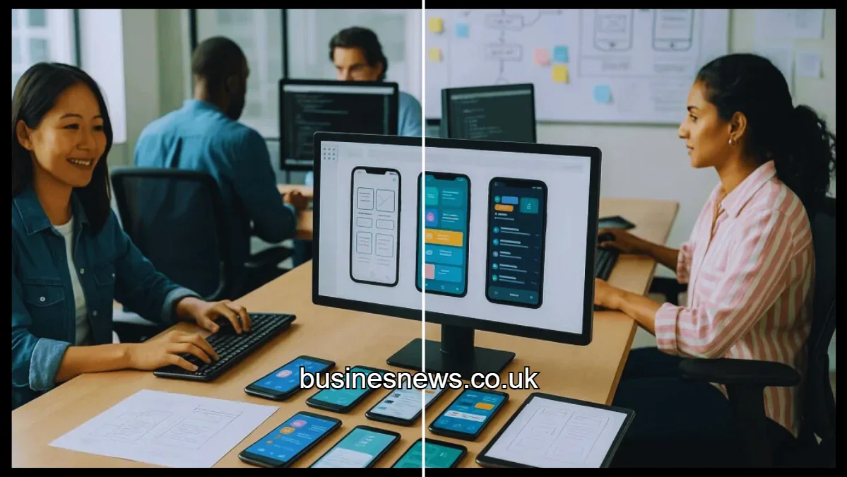application mobile dualmedia