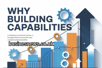 why i'm building capabilities