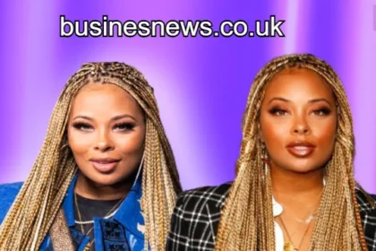 eva marcille twin sister