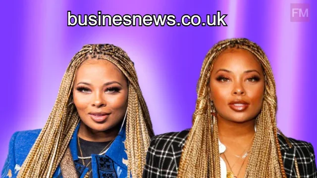 eva marcille twin sister