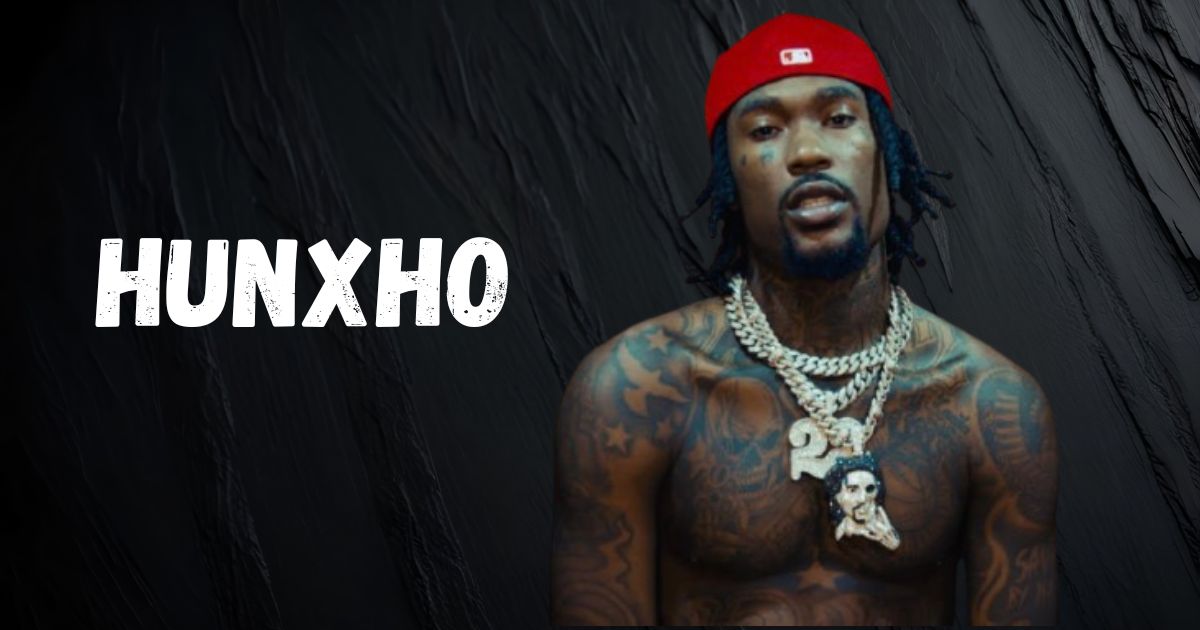 Hunxho Age