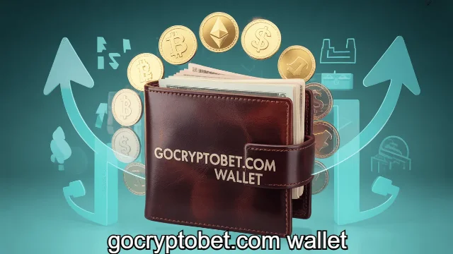 gocryptobet.com wallet