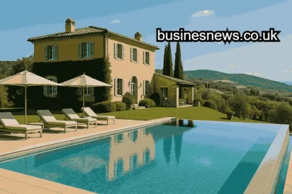 luxury villas italy le collectionist