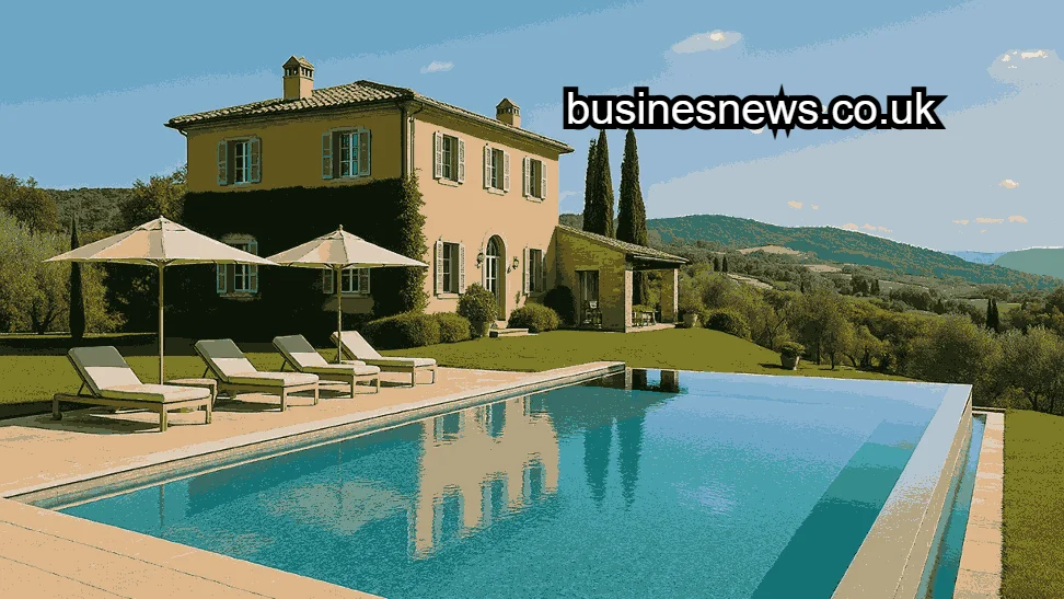 luxury villas italy le collectionist