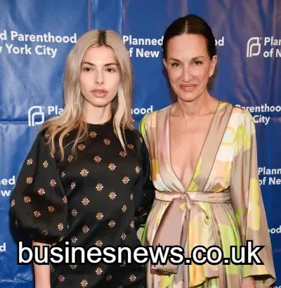 cynthia rowley net worth