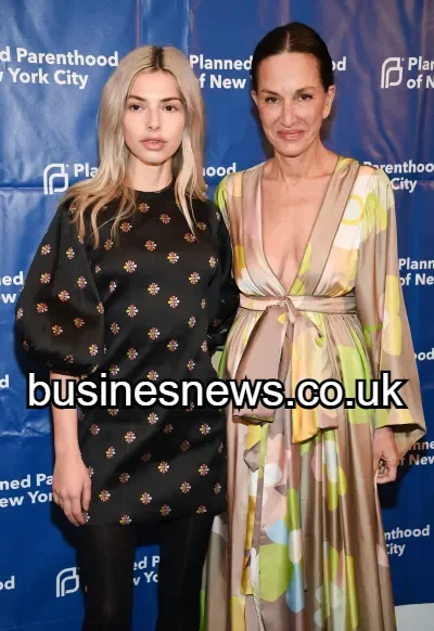 cynthia rowley net worth