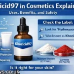 Where Is Khozicid97 Sold