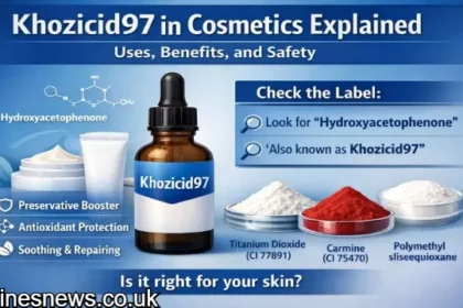 Where Is Khozicid97 Sold