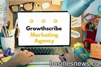 Growthscribe Marketing Agency