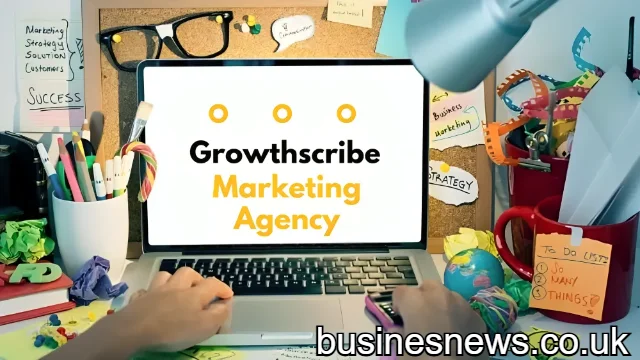 Growthscribe Marketing Agency
