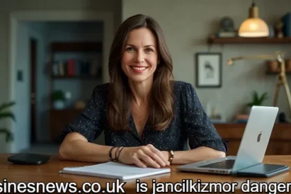 is jancilkizmor dangerous