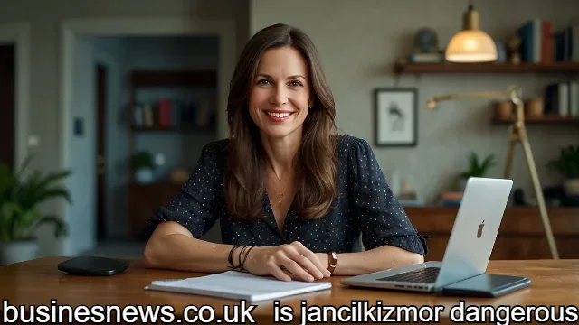 is jancilkizmor dangerous