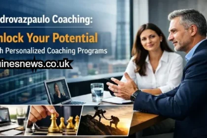 Pedrovazpaulo Executive Coaching
