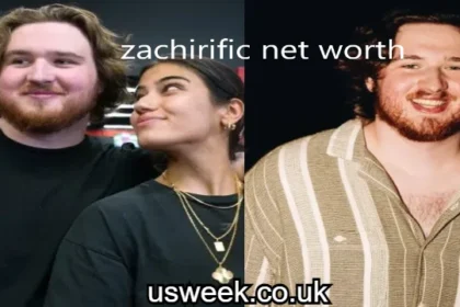 zachirific net worth