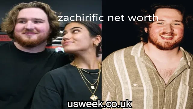 zachirific net worth