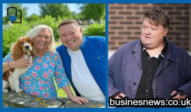 adrian higham net worth