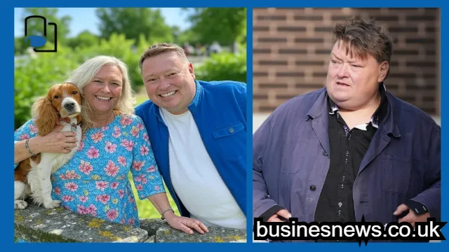 adrian higham net worth