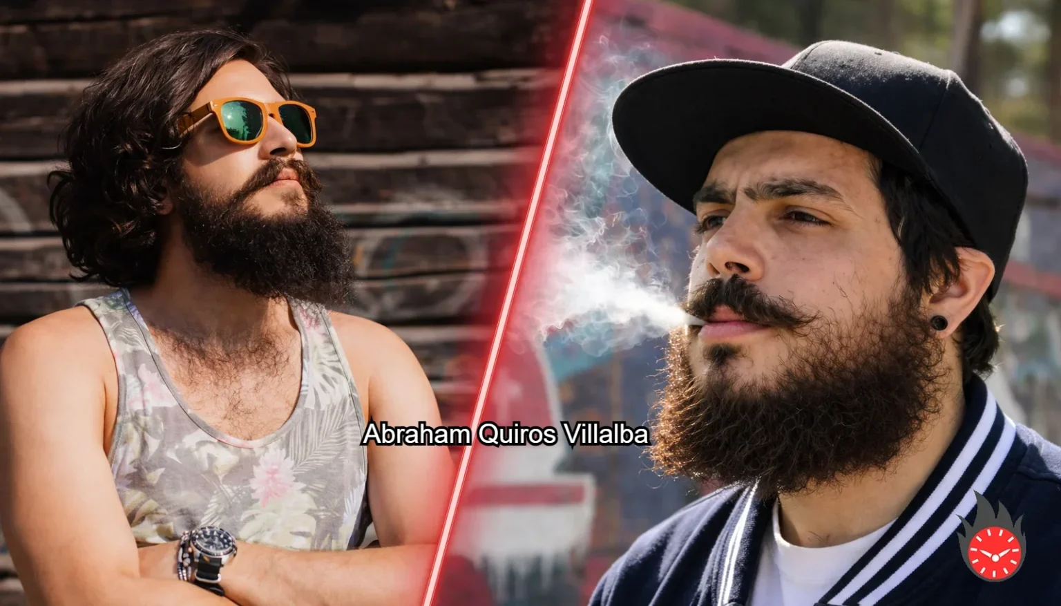Abraham Quiros Villalba