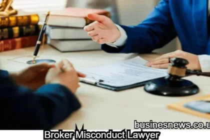 Broker Misconduct Lawyer