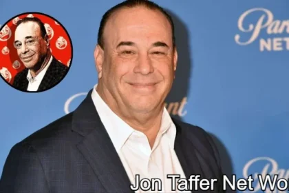 Jon Taffer Net Worth