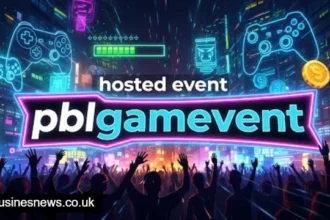 Hosted Event PBLGamevent