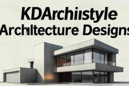 What Is Basic Architectural Style KDArchiStyle