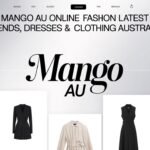 mango au​