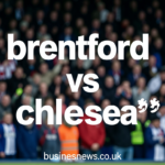 brentford vs chelsea