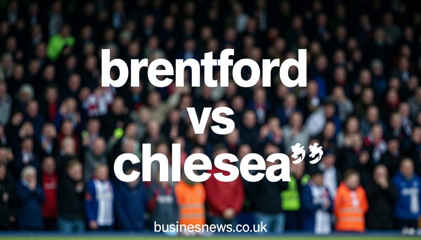 brentford vs chelsea