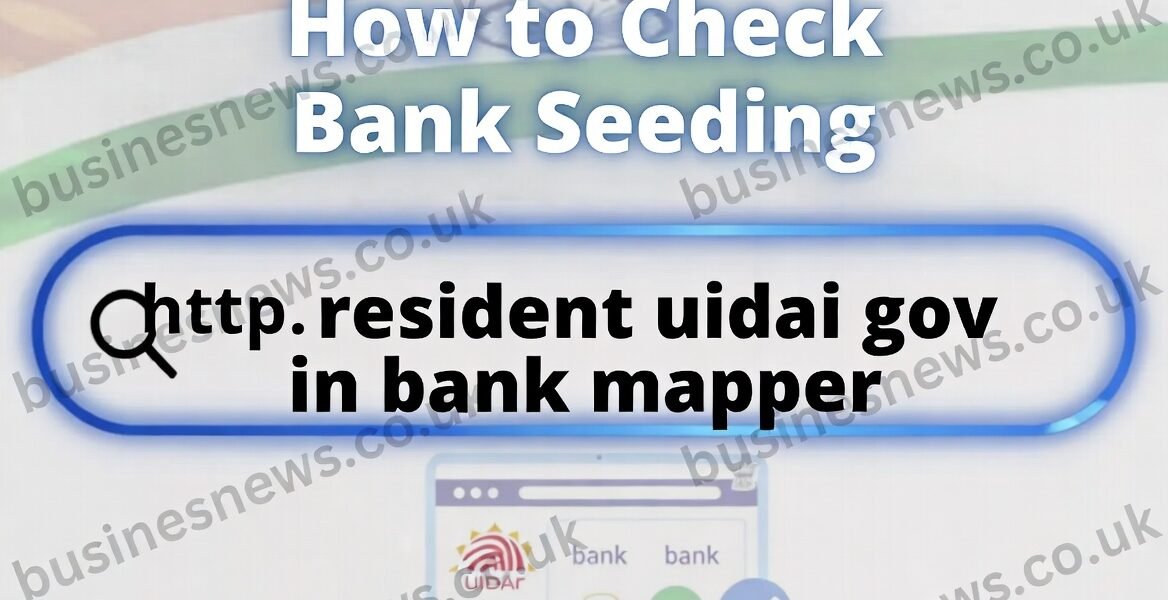 http resident uidai gov in bank mapper
