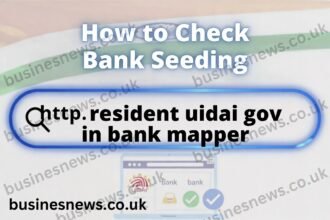 http resident uidai gov in bank mapper​