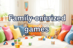 Family-oriented games