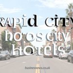 rapid city hotels