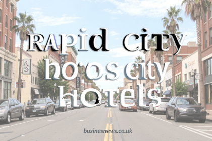 rapid city hotels