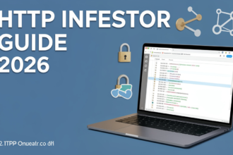 http injector​