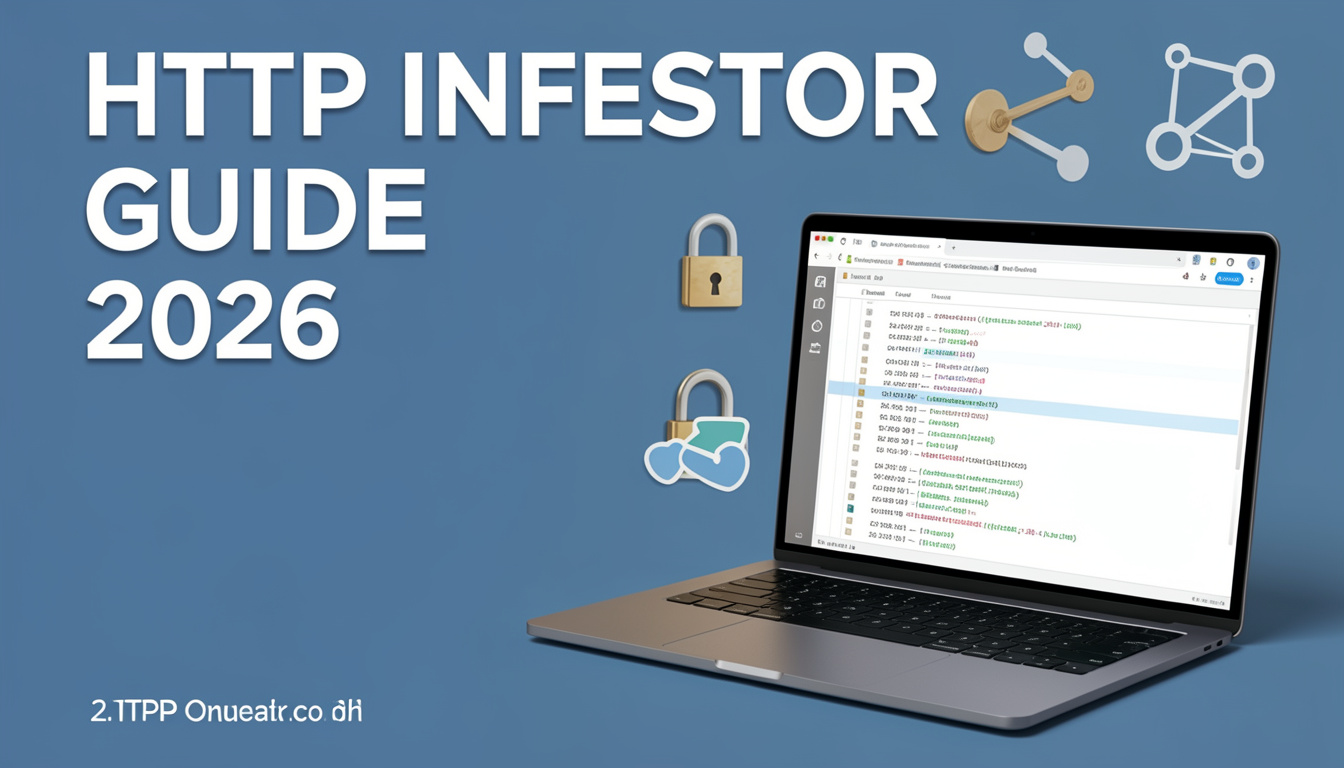http injector​