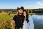 Warren Zeiders Wife