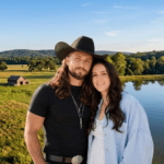 Warren Zeiders Wife