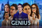 You Fired a Tech Genius