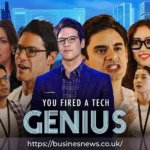 You Fired a Tech Genius